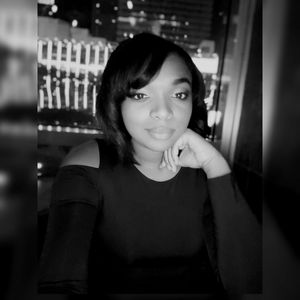 Meet your Posher, Jasmin